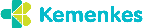 Logo Kemenkes